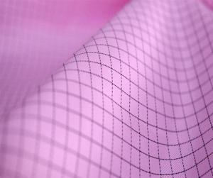 with En1149 Polyester ESD Antistatic Fabric