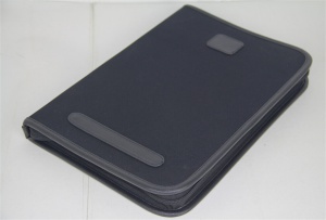 600d Notebook Cover with Multi- Compartment (BS1300415J-2)