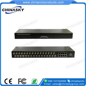 32CH Passive CCTV Video Balun for Security System (VB232)