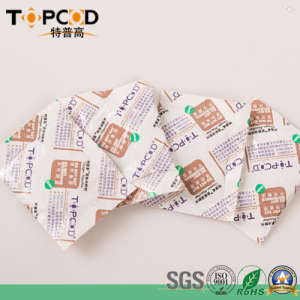 3G Silica Gel Desiccant with Plastic Bag Packing